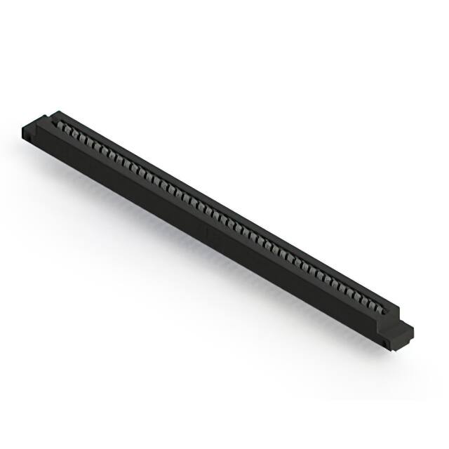 357-044-457-112 EDAC Inc.  Edgeboard Connectors